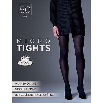 punčochové kalhoty MICRO tights 50 DEN