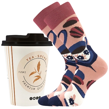 ponožky Tea socks